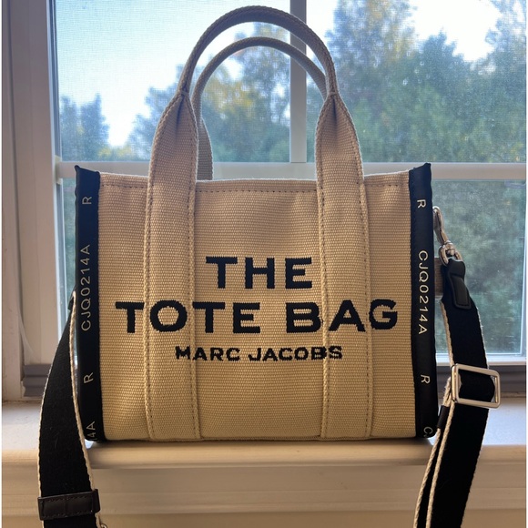 MARC JACOBS TOTE 👜 - Picture 1 of 6